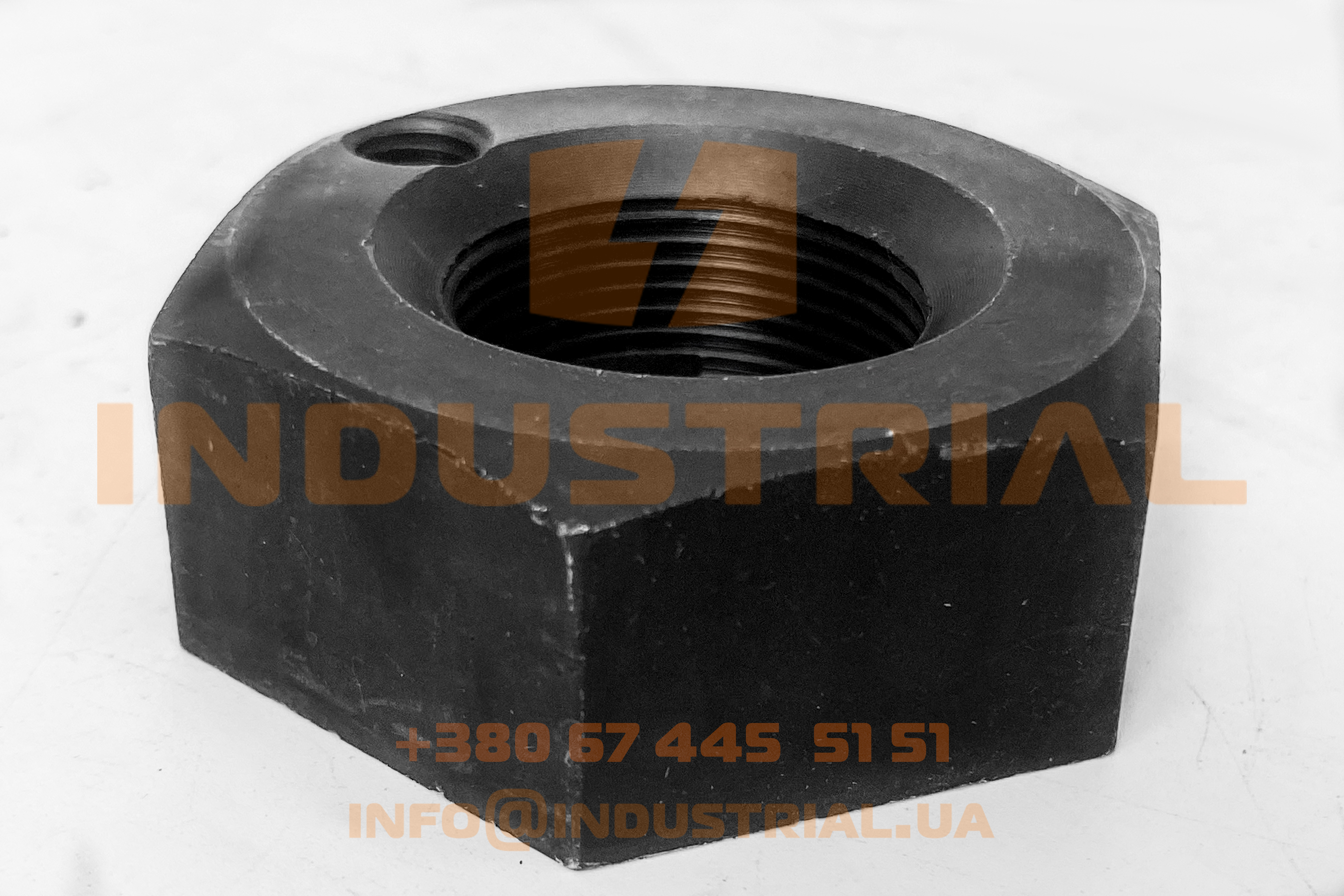 FAS 3835136 FAST